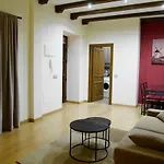 Apartamento El Arco