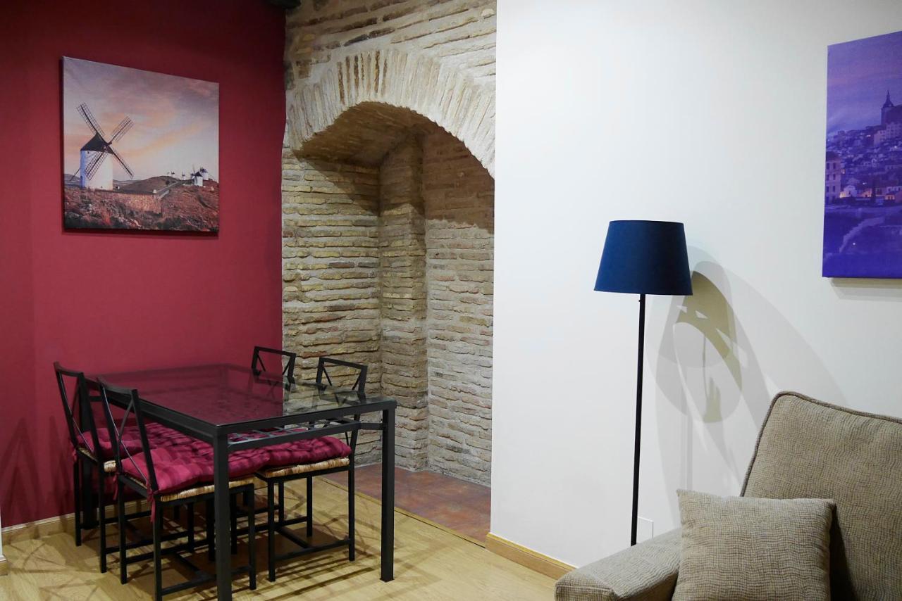 El Arco Apartamento Toledo